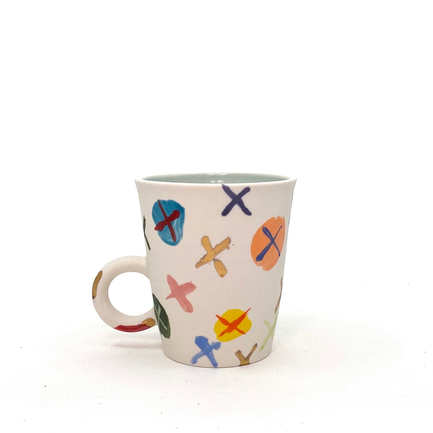 Kinder Daily Mug E