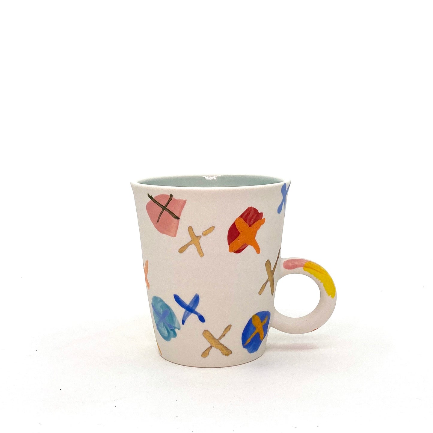 Kinder Daily Mug E