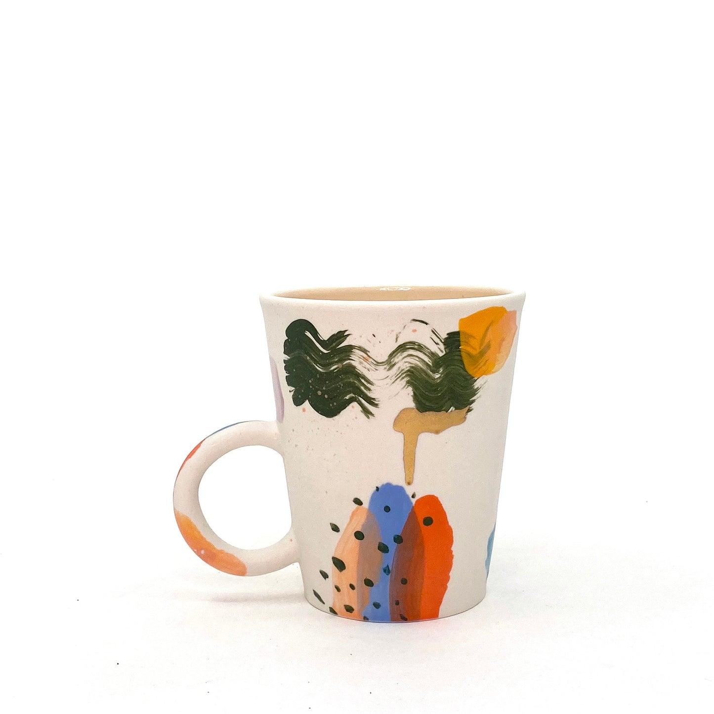 Kinder Daily Mug F