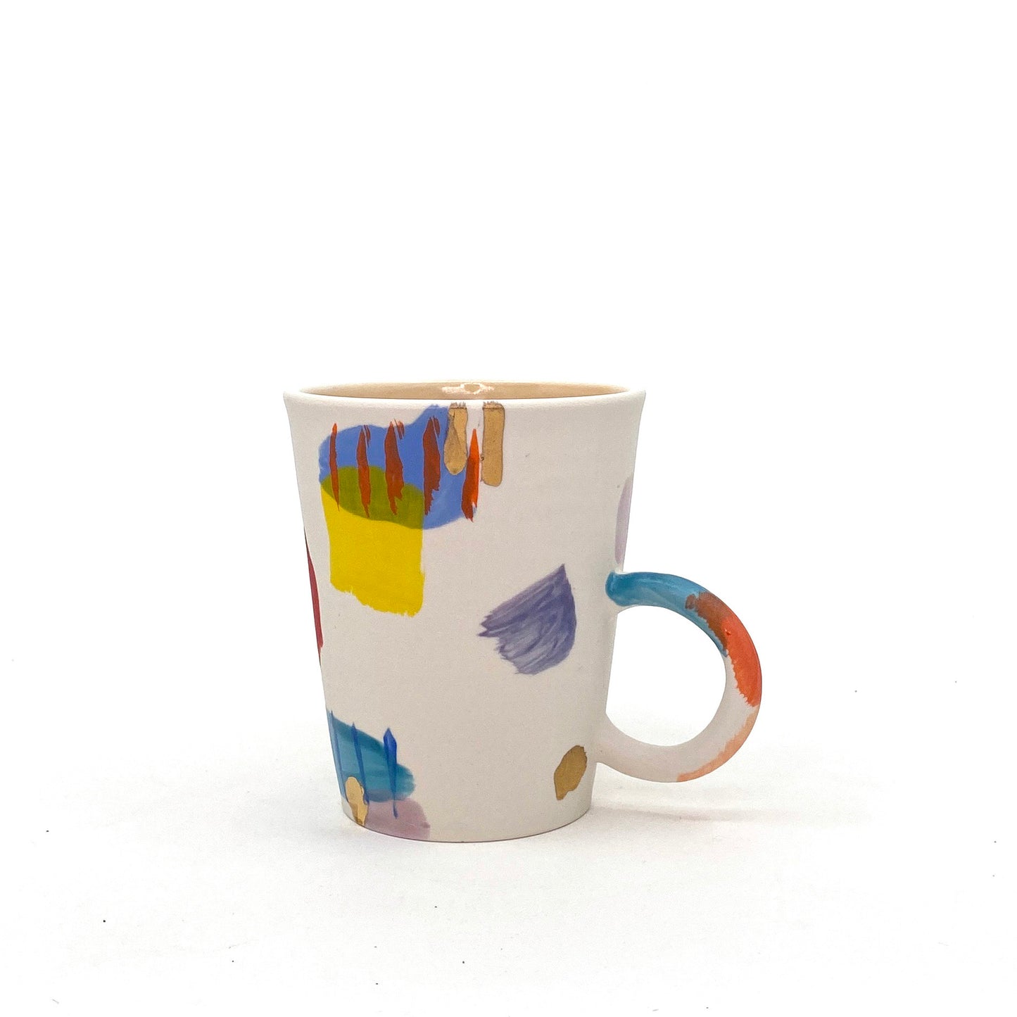 Kinder Daily Mug F