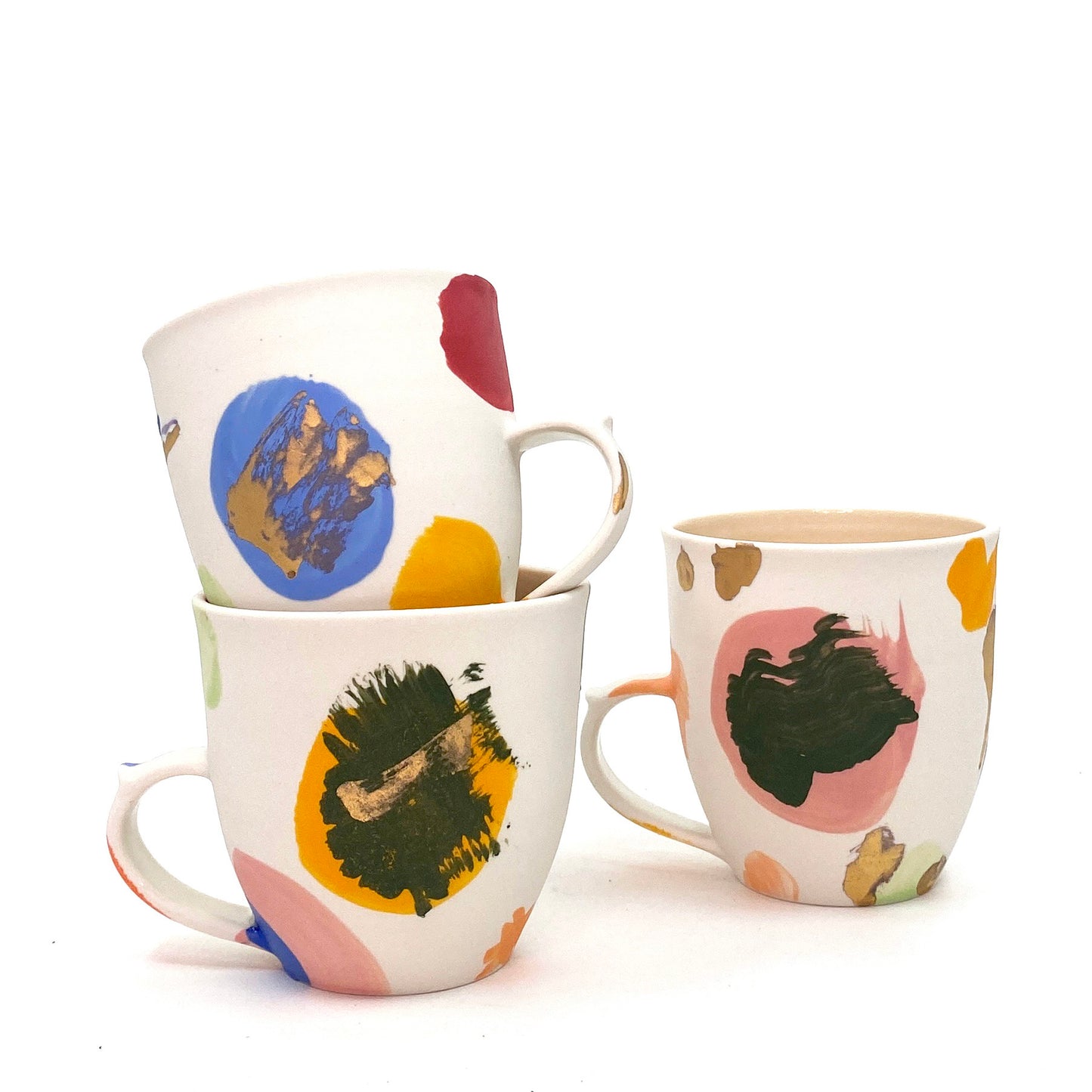 Kinder Teacup J