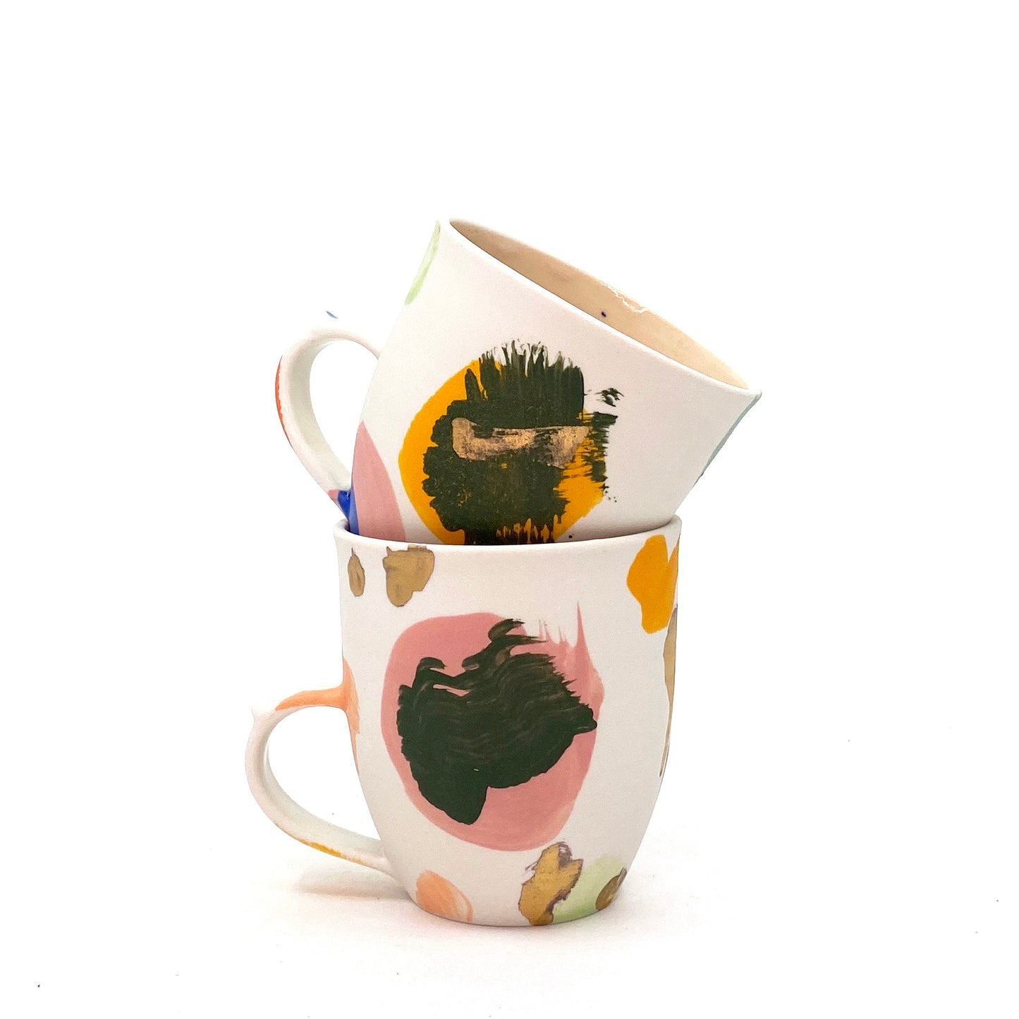 Kinder Teacup E