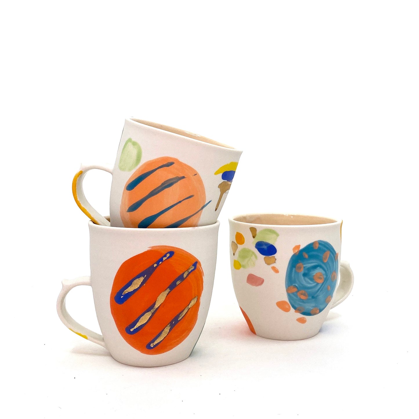 Kinder Teacup I