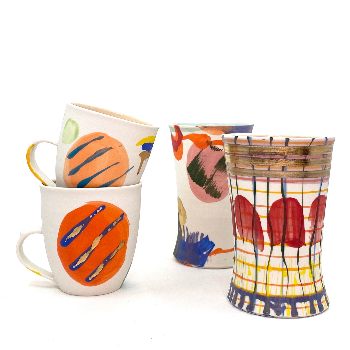 Kinder Teacup F