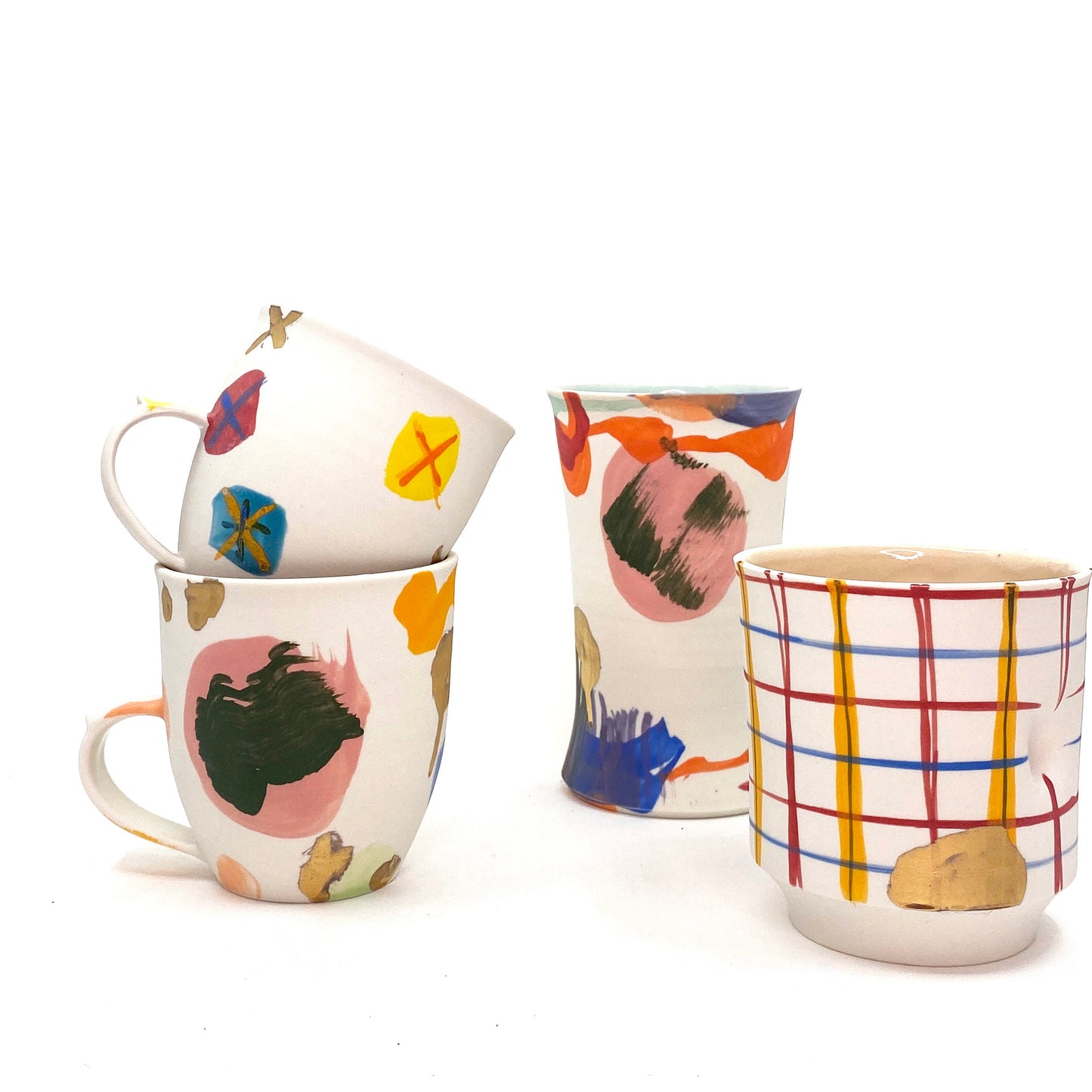 Kinder Teacup G