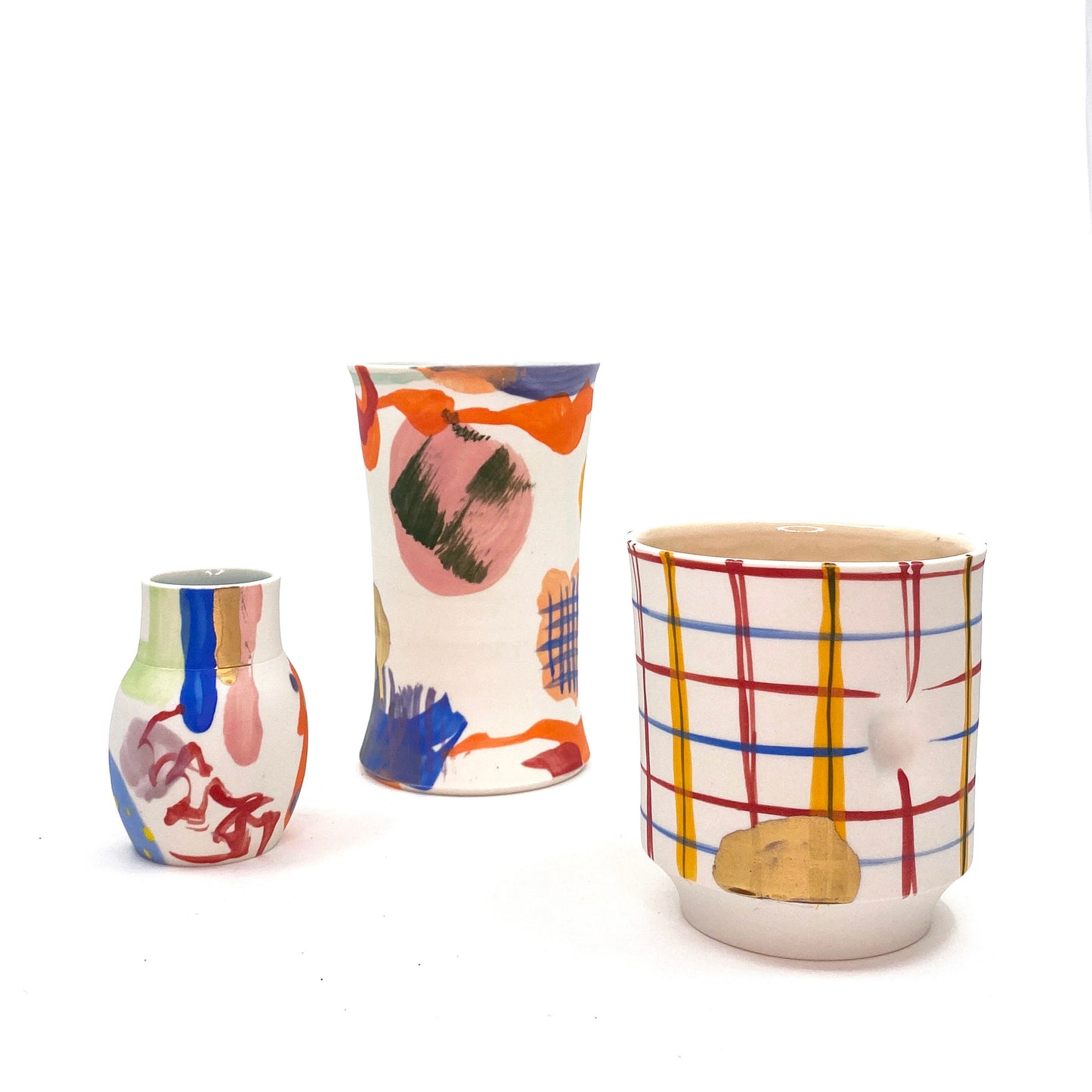 Kinder Dimple Cup A