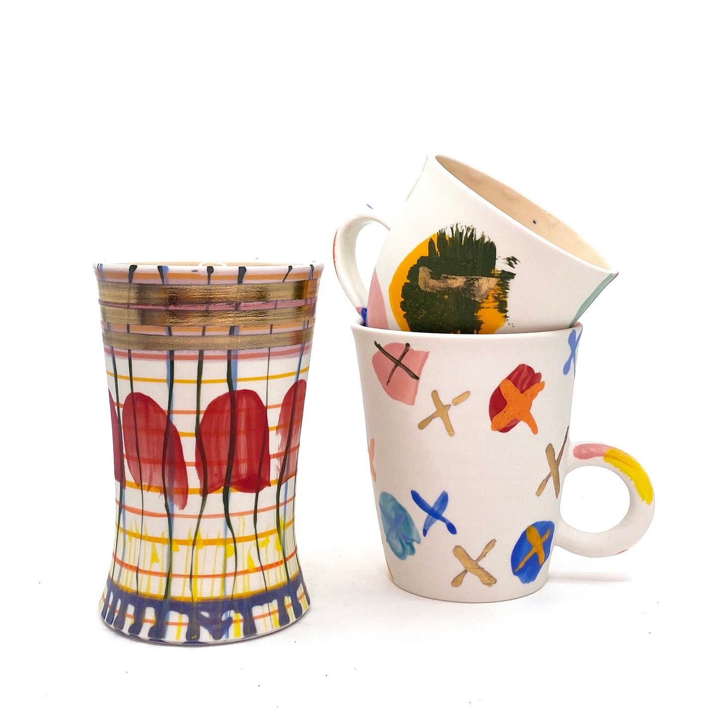 Kinder Daily Mug E