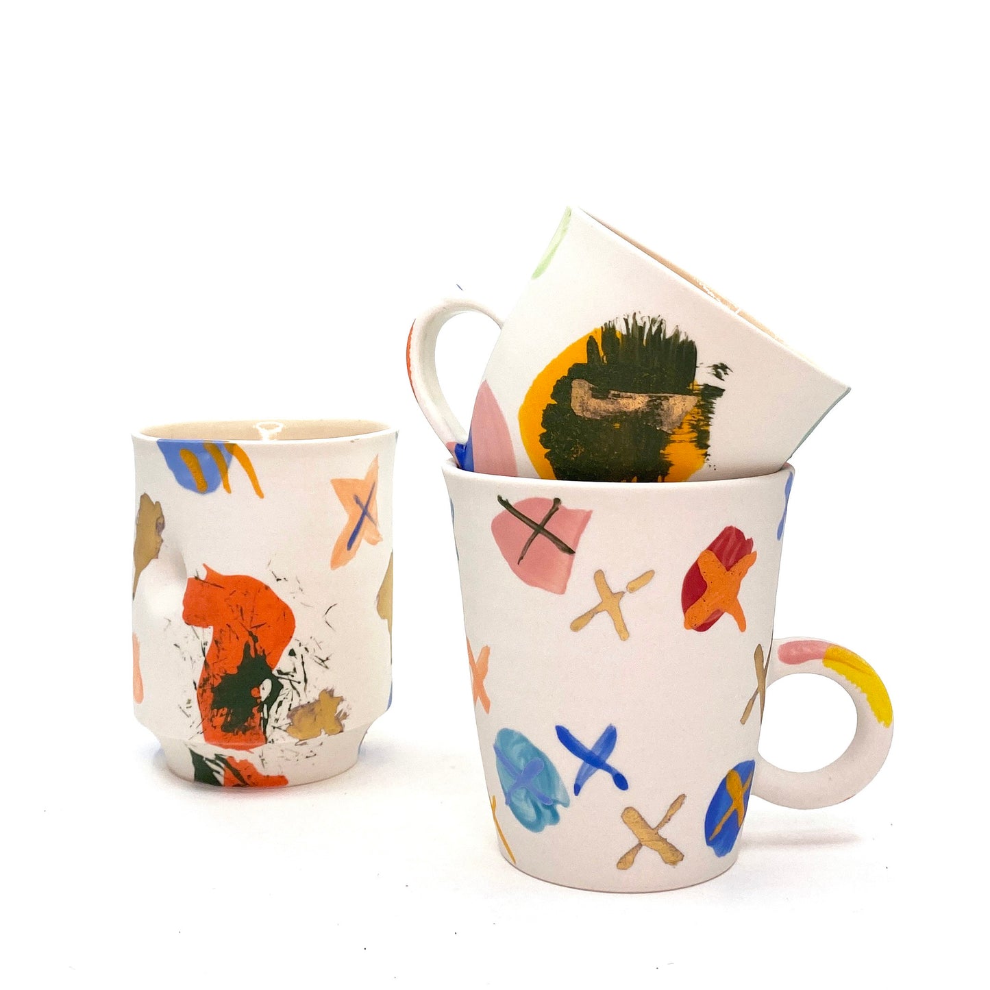 Kinder Dimple Cup C