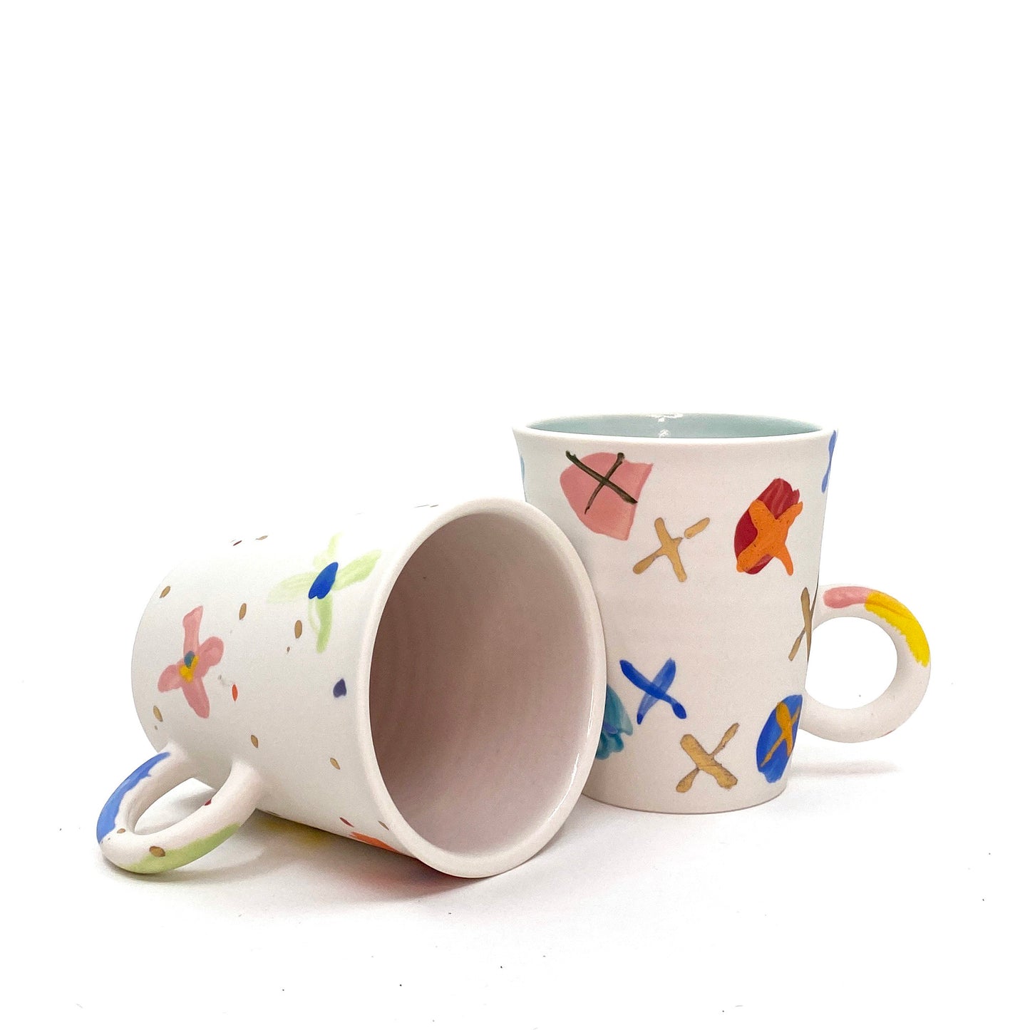 Kinder Daily Mug G