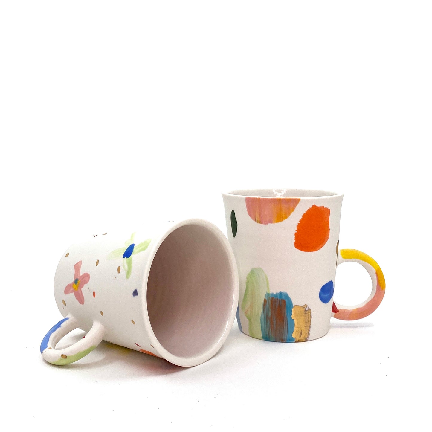 Kinder Daily Mug D