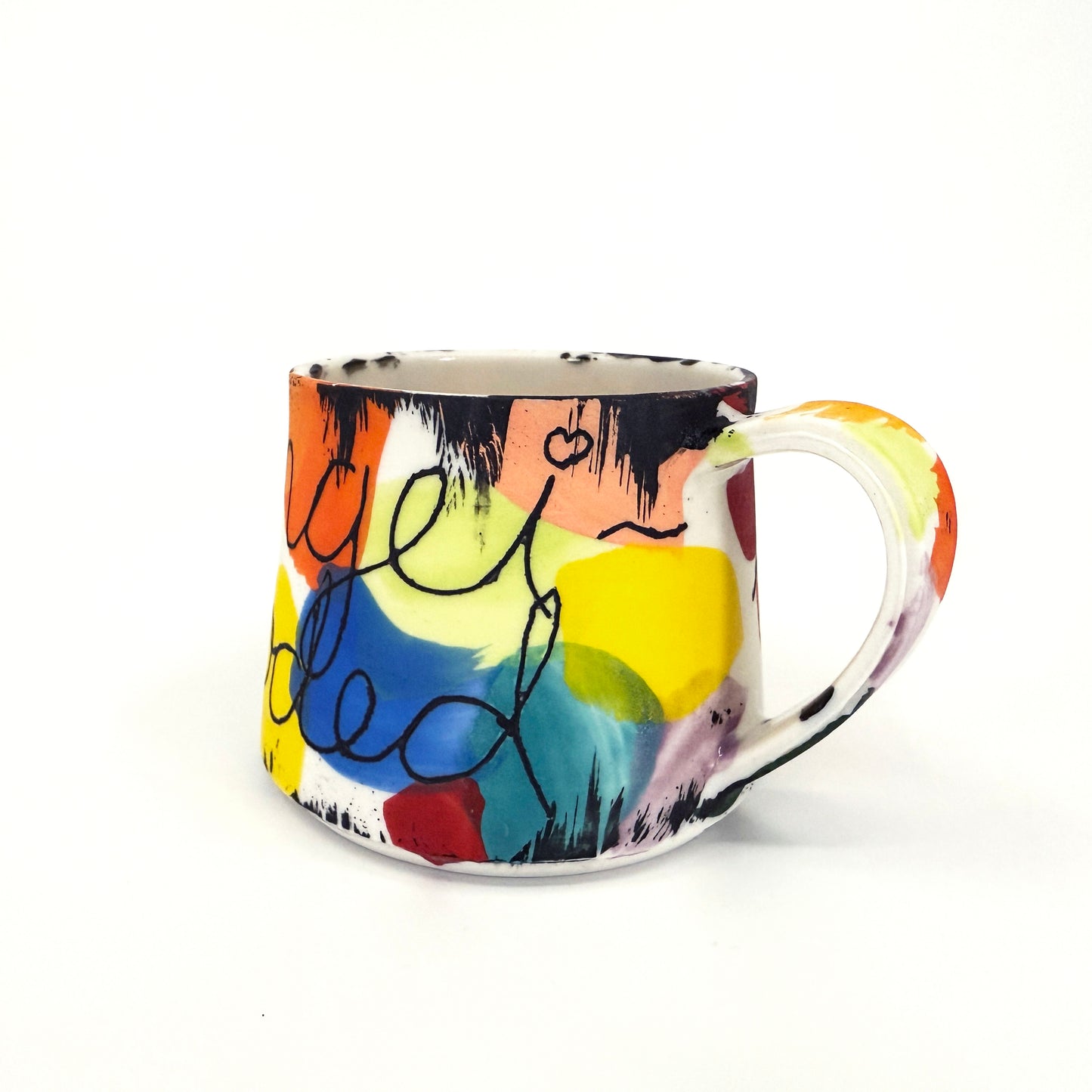 Mingei-Coded