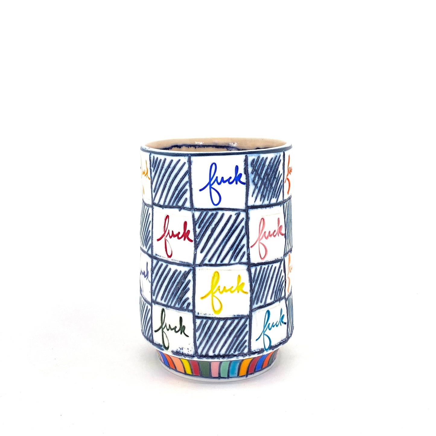 Clusterfuck Cup
