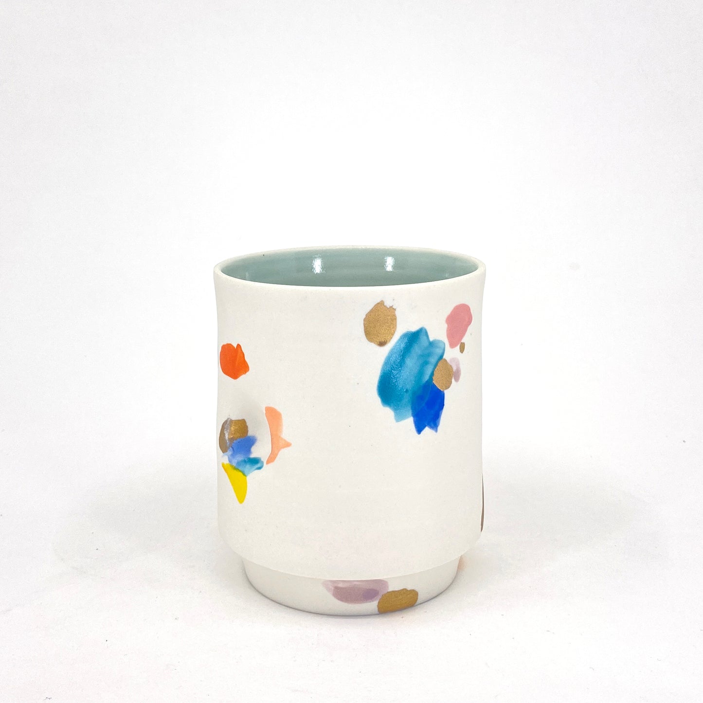 new dimple cup A