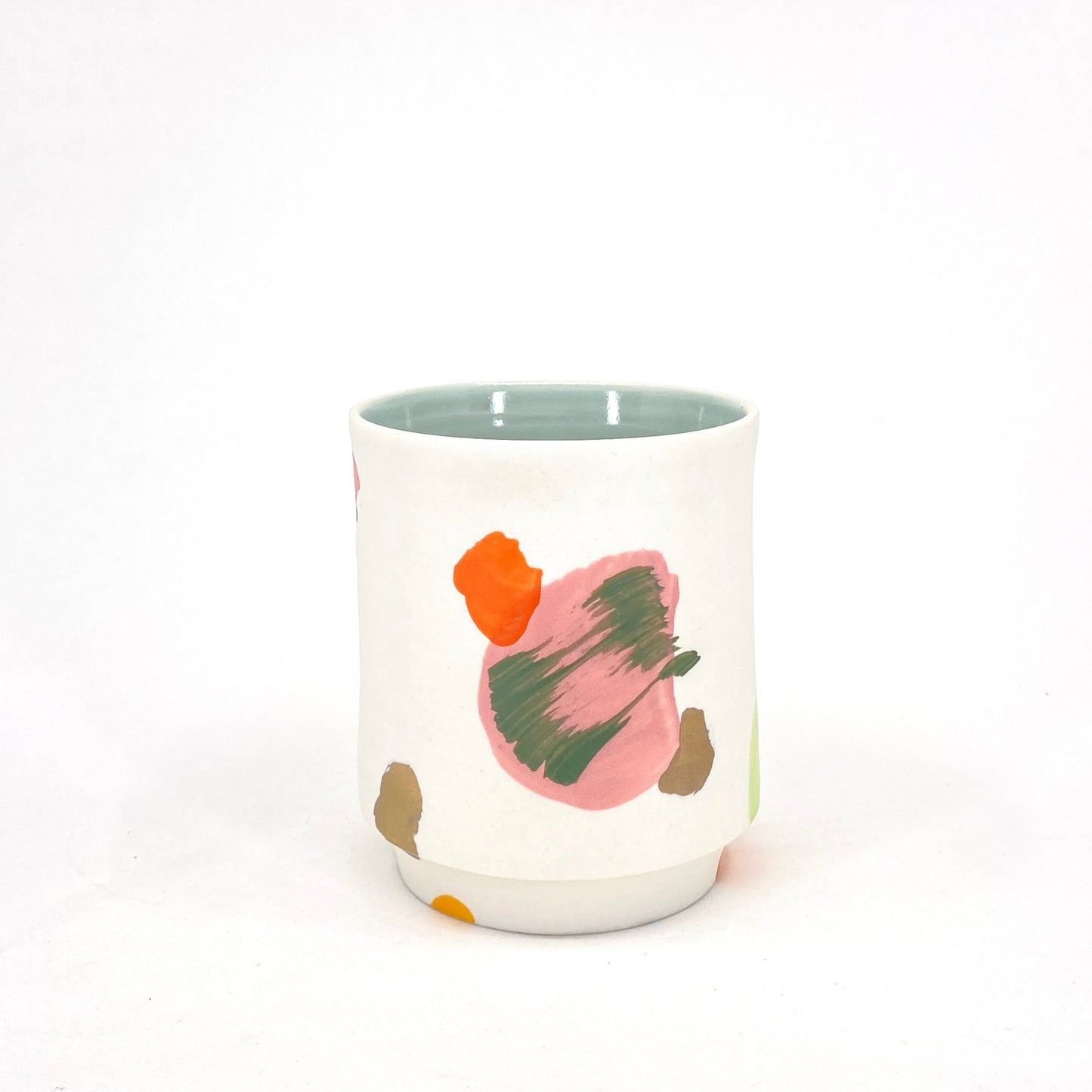 new dimple cup A