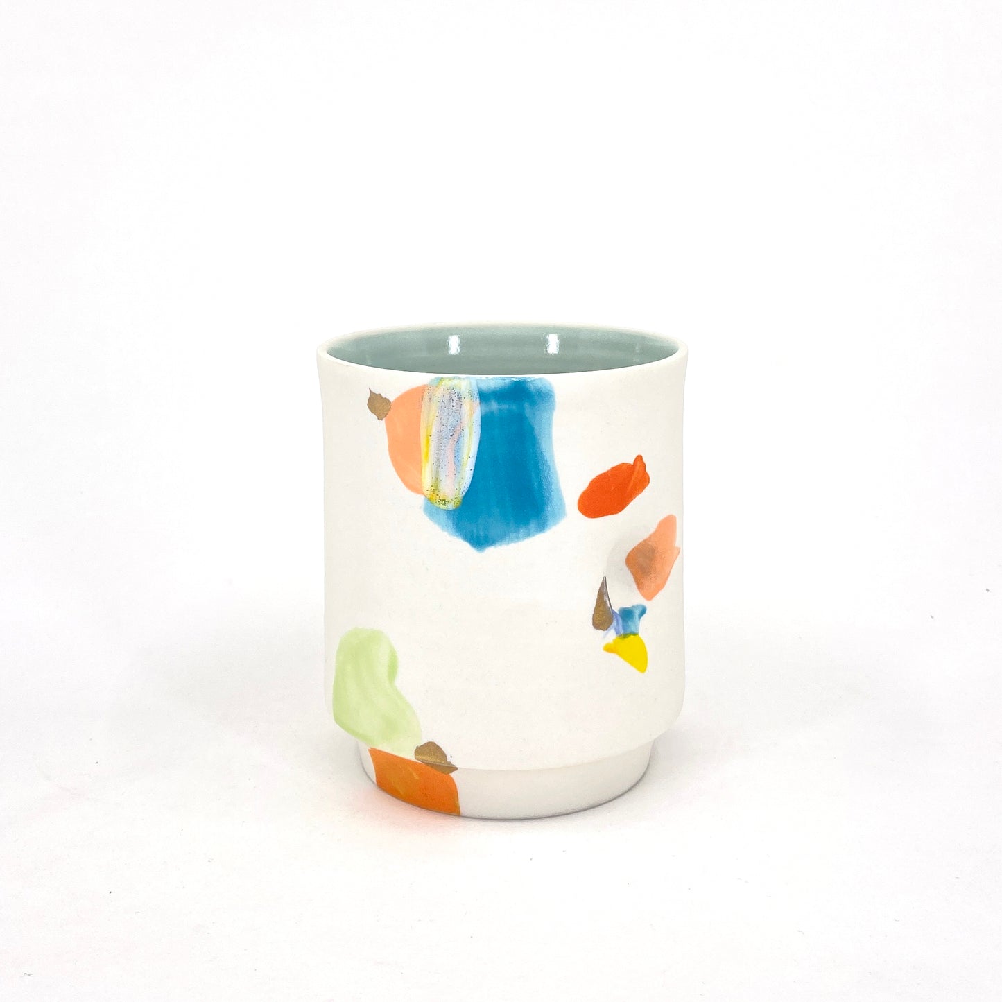 new dimple cup A