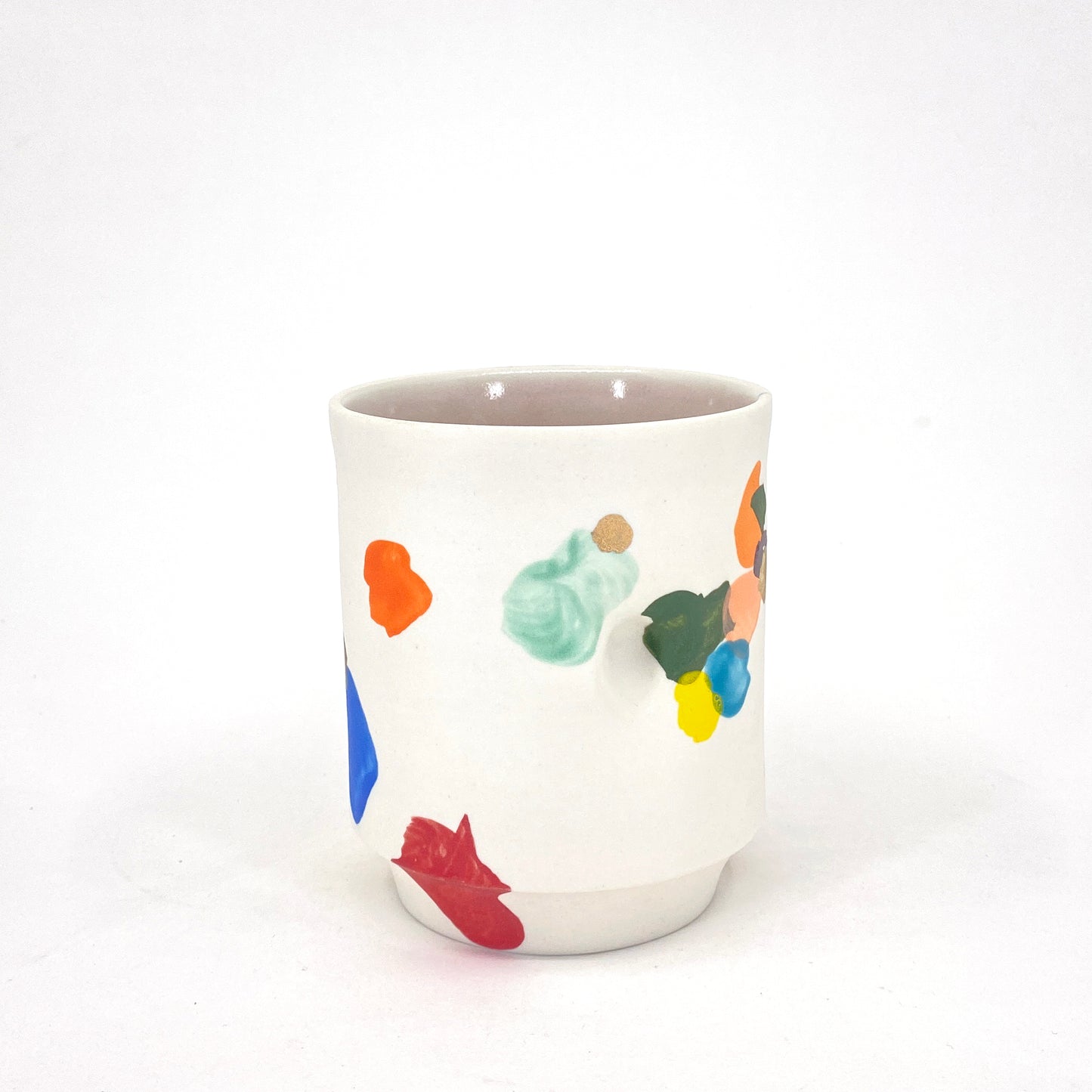 new dimple cup B