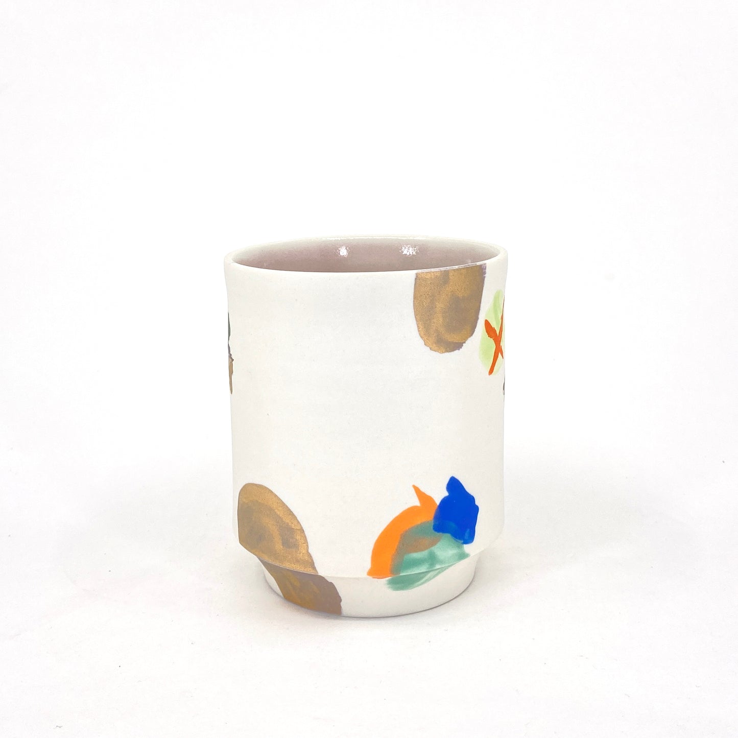 new dimple cup B