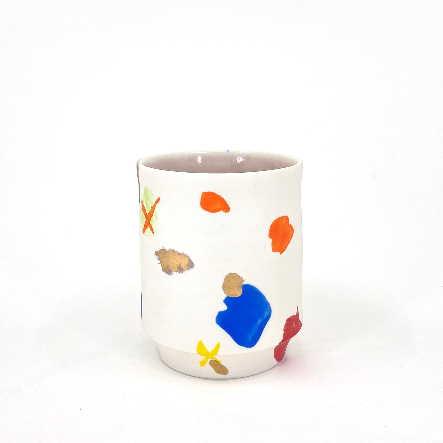 new dimple cup B