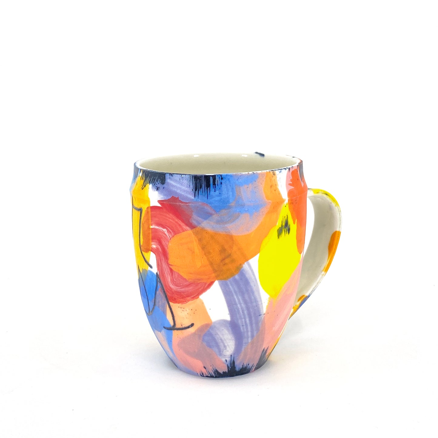 Sourpuss Mug