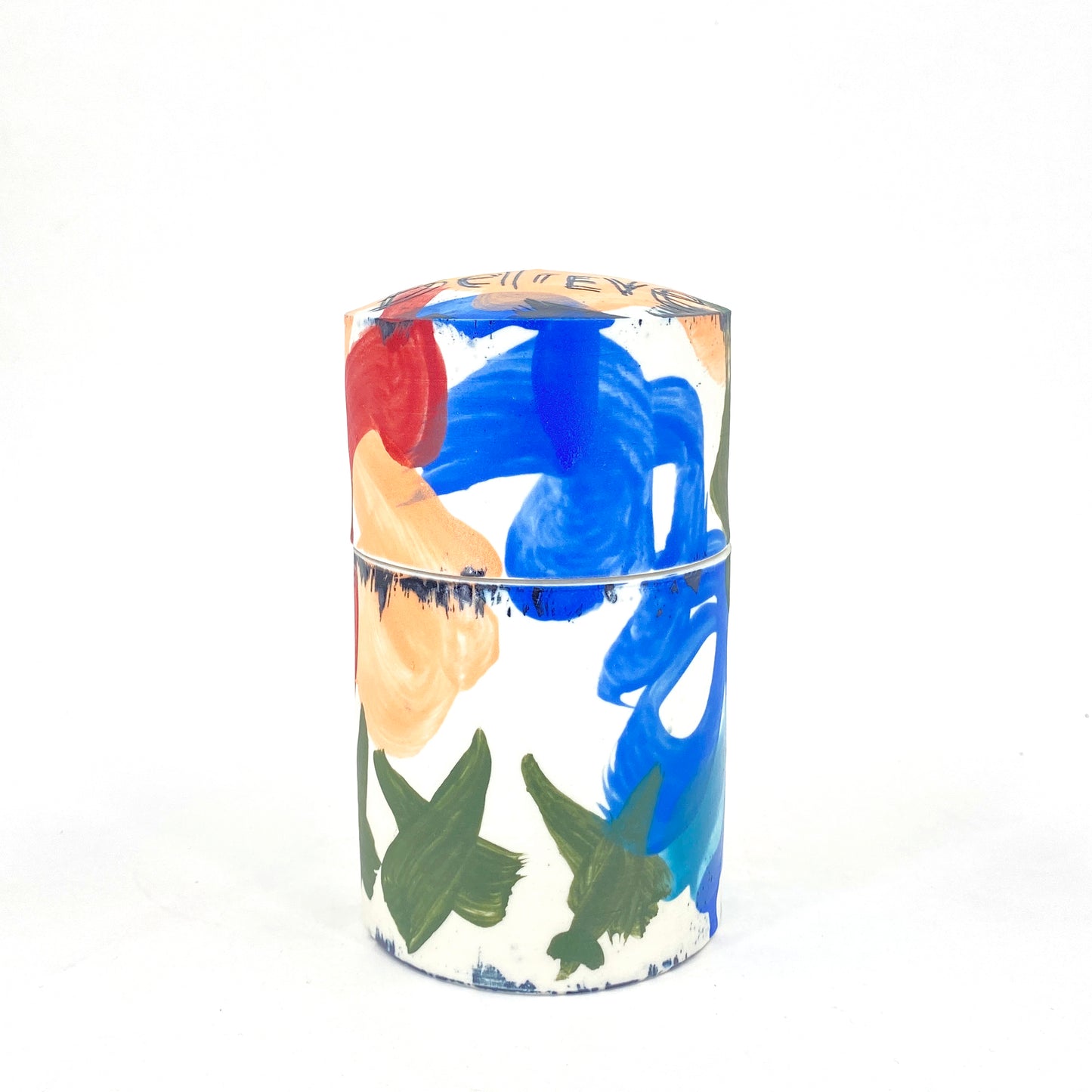 Trust and Believe Vanity Jar