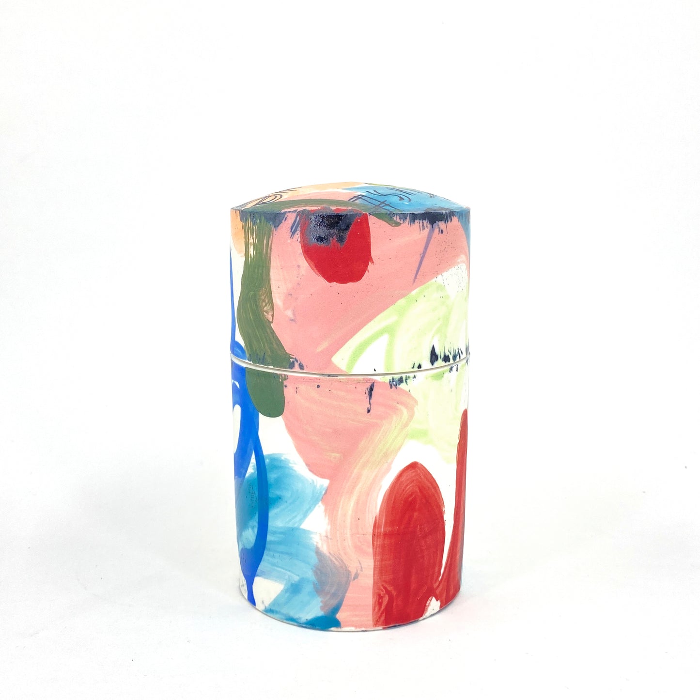 Trust and Believe Vanity Jar