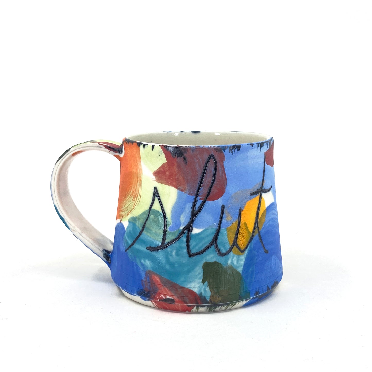 Slut Era Mug