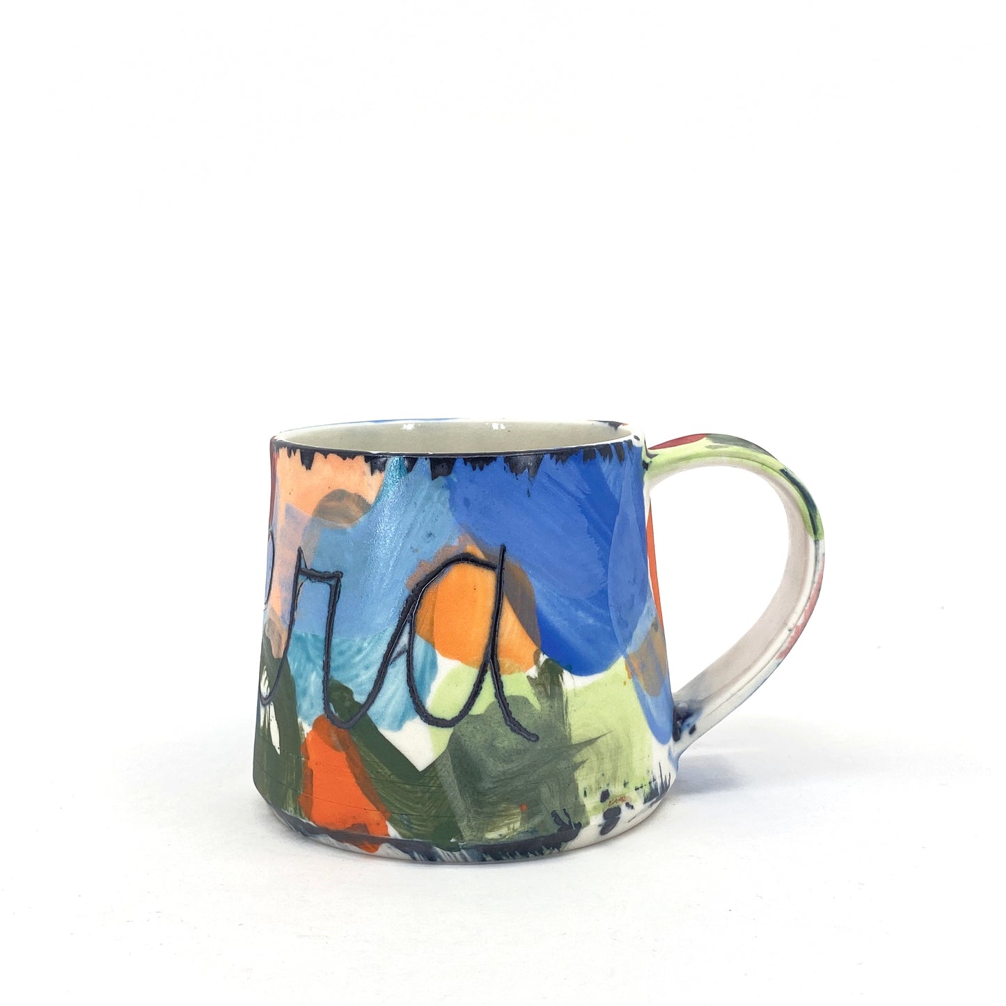 Slut Era Mug