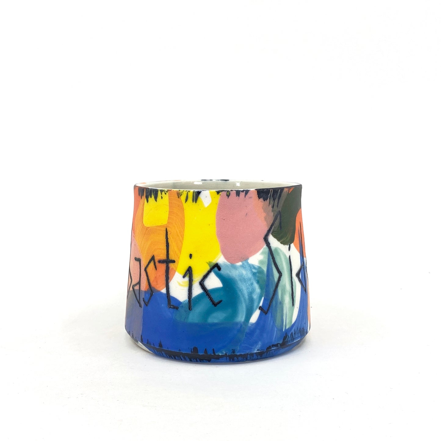 Bombastic Side Eye mug