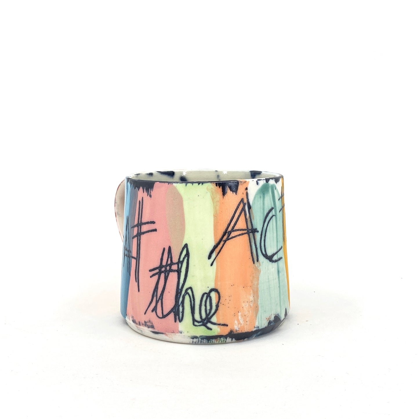 WTAF Mug