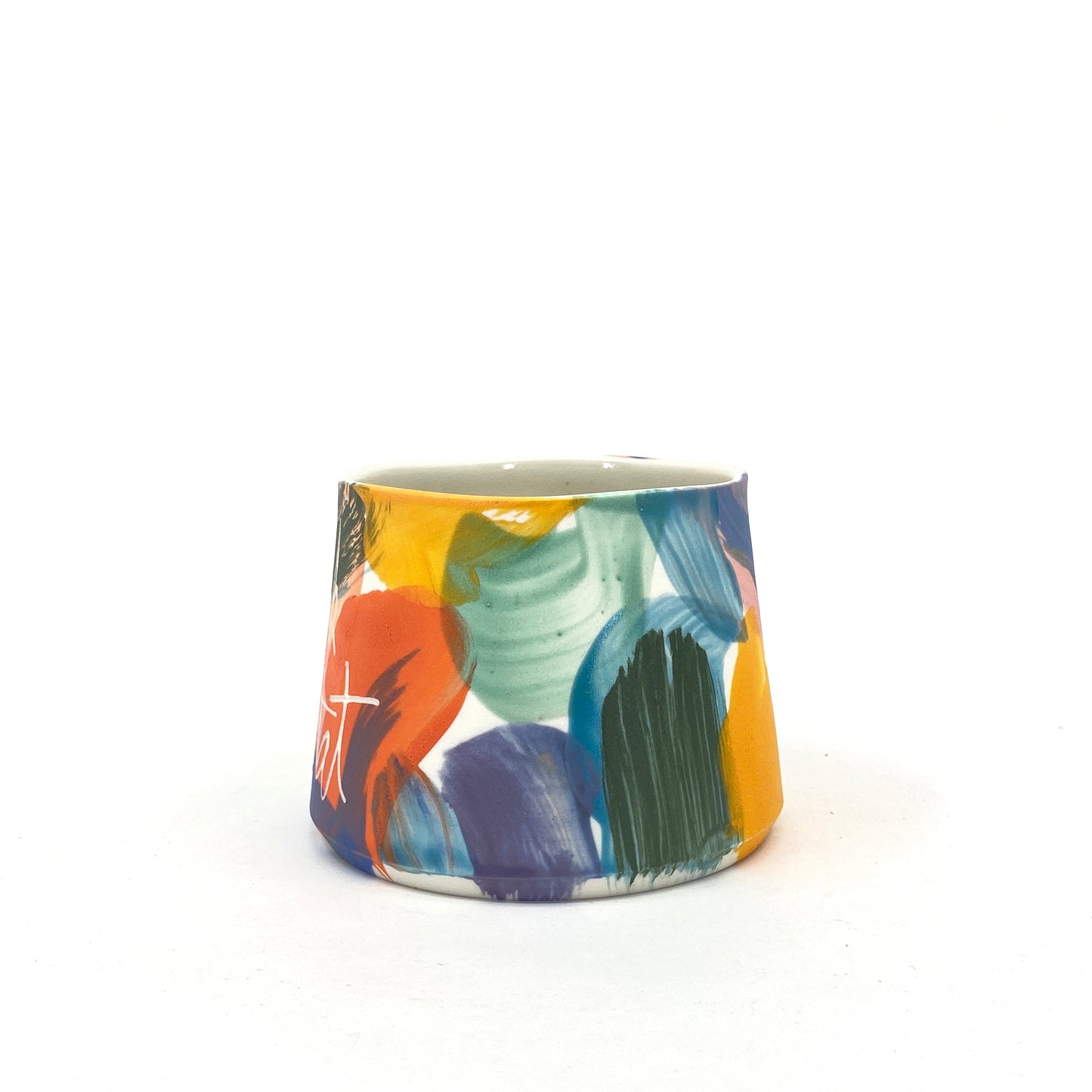 Fuck That lighten Up Mug
