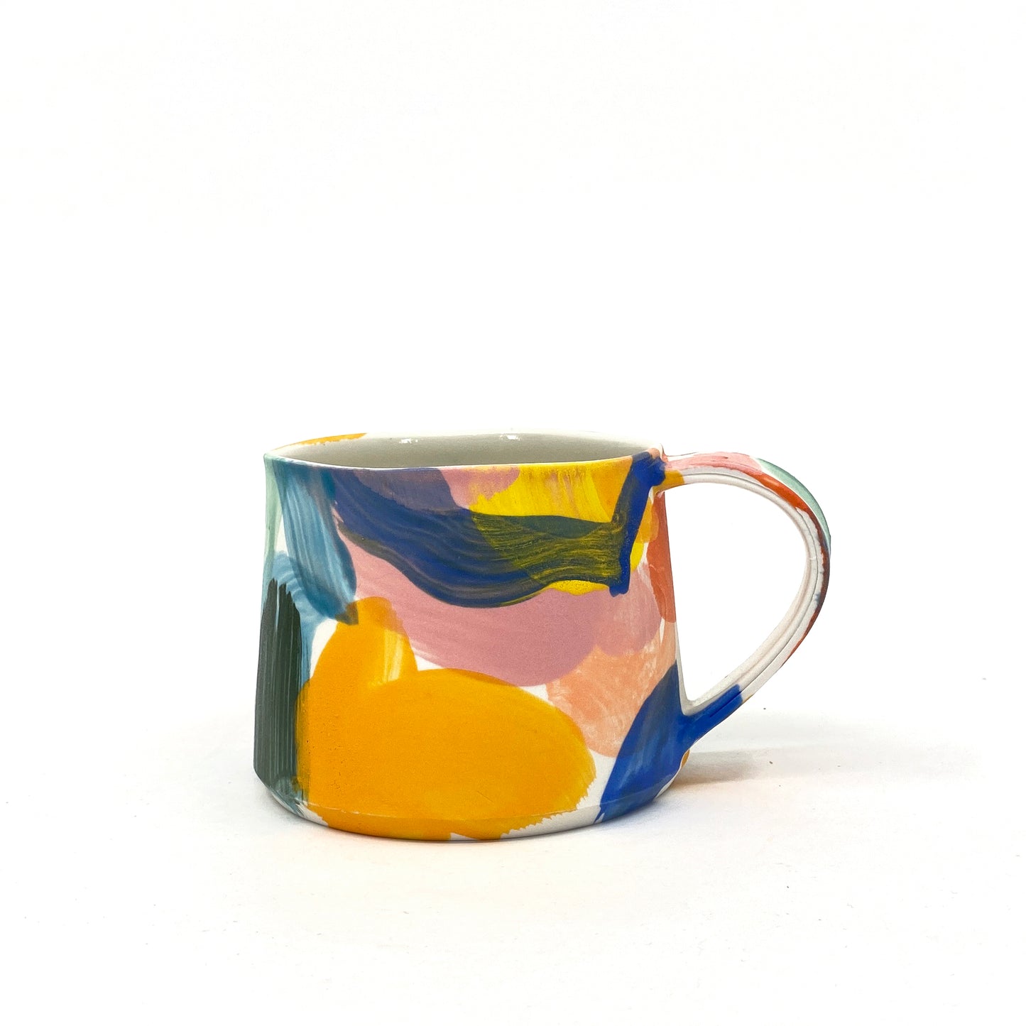 Fuck That lighten Up Mug