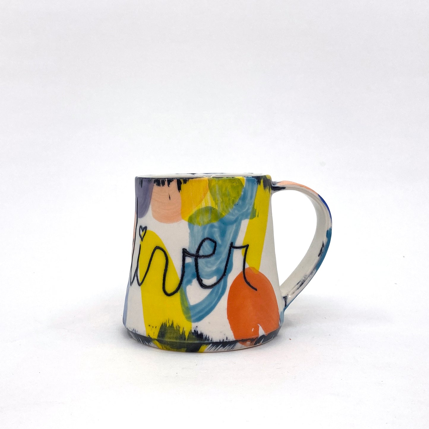 Muff Diver Mug