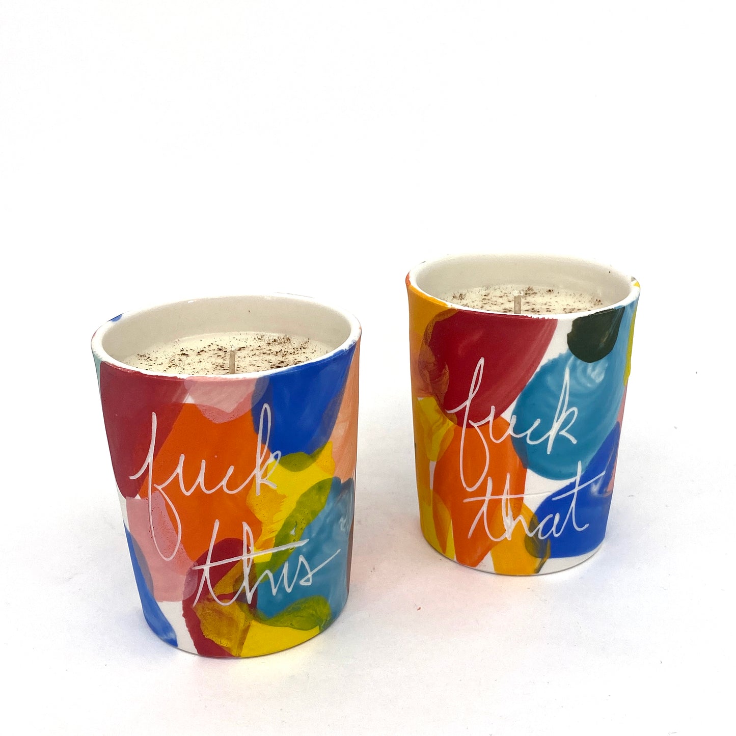 Mulled Cider Candle