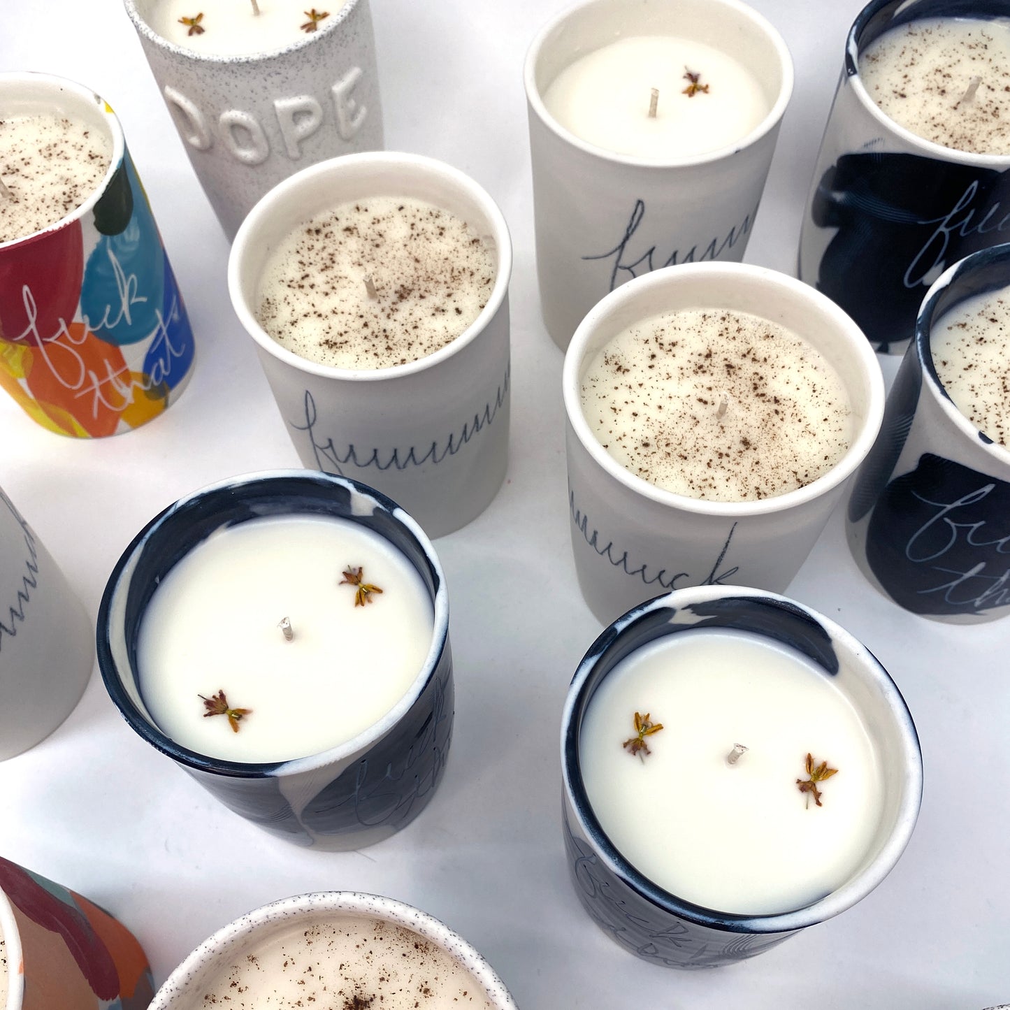 Mulled Cider Candle