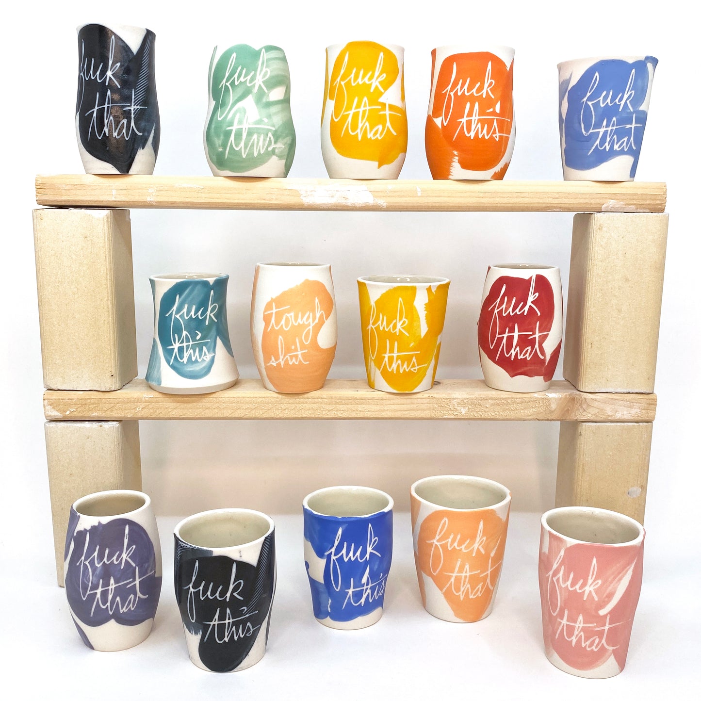 Shot Glasses