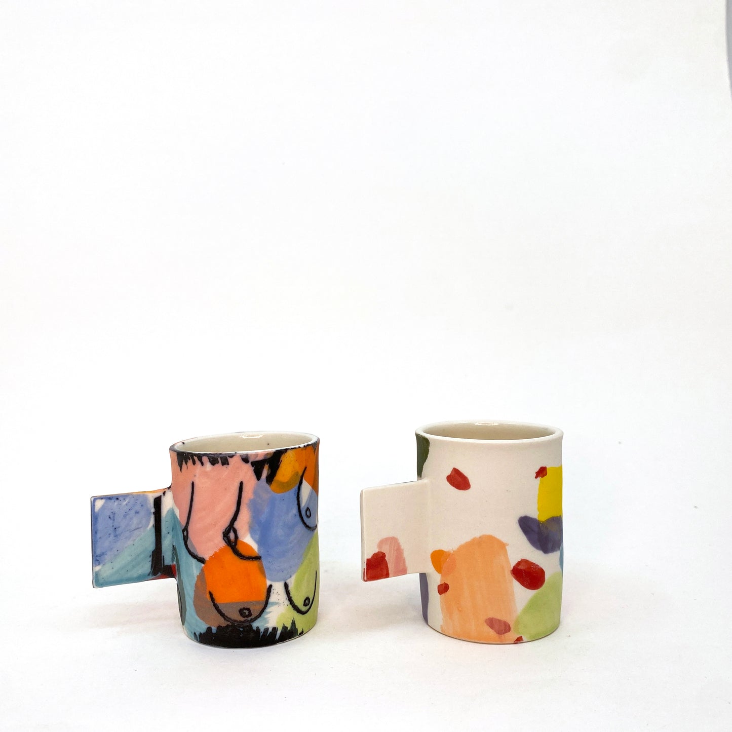 Espresso Cup