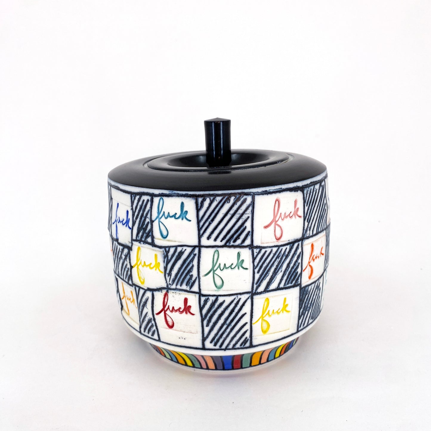 Clusterfuck Jar I