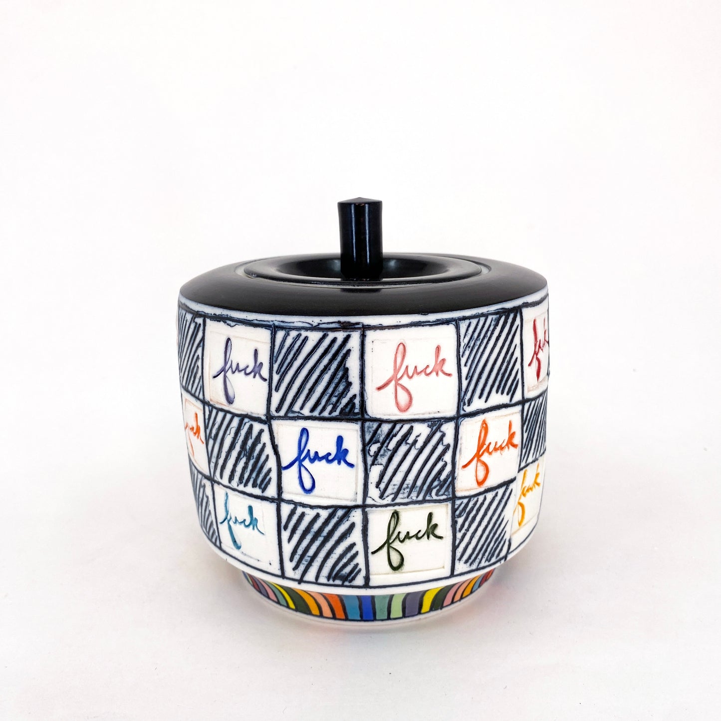 Clusterfuck Jar I