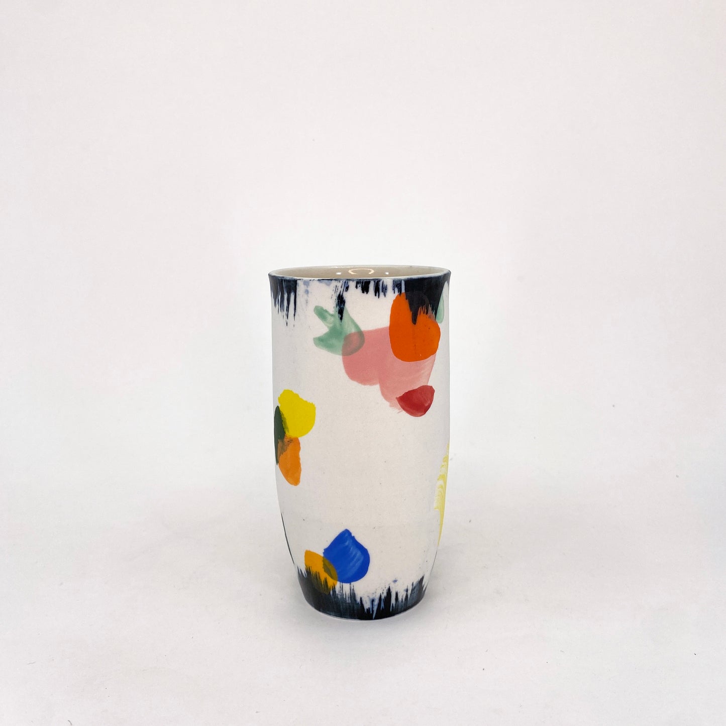 Don't Get Canceled Cup/Vase