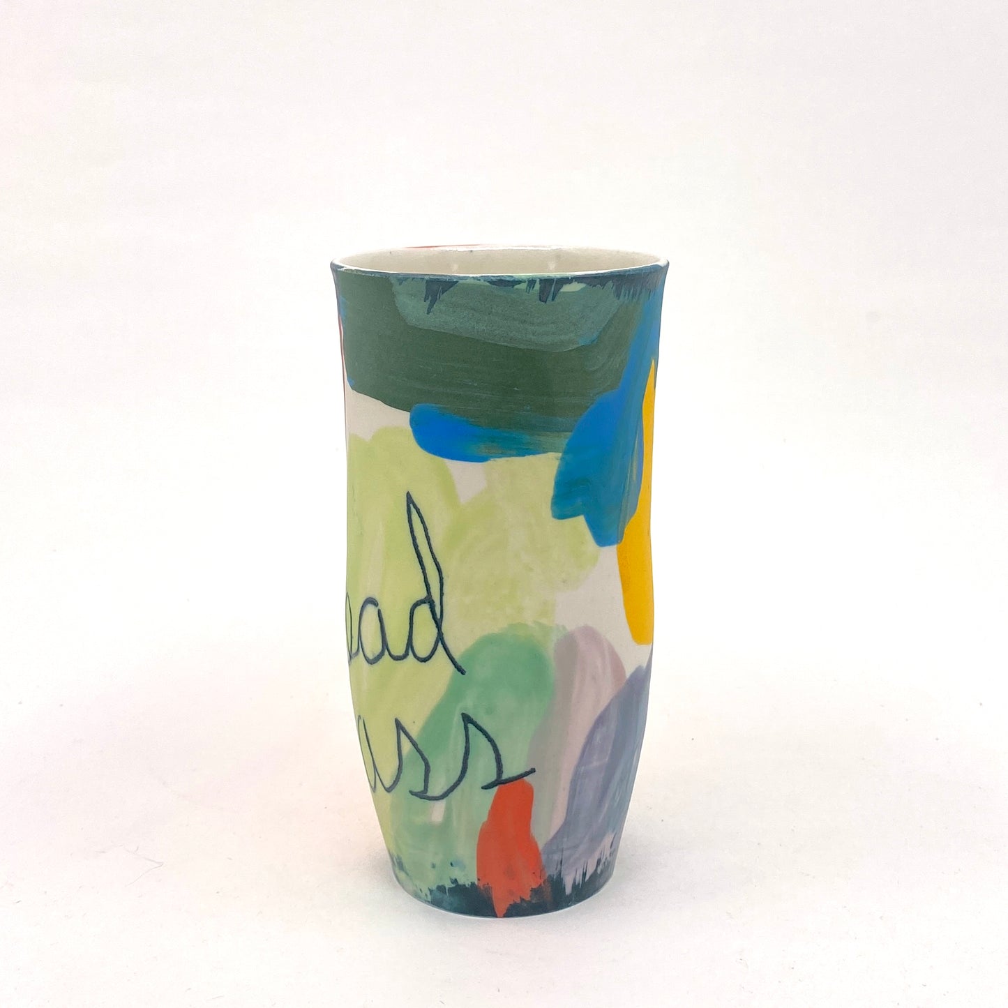 Deadass Cup/Vase
