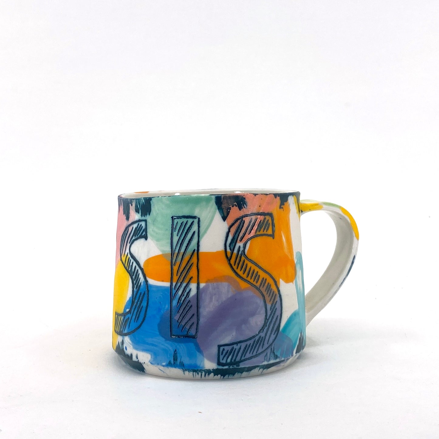 idk sis Mug