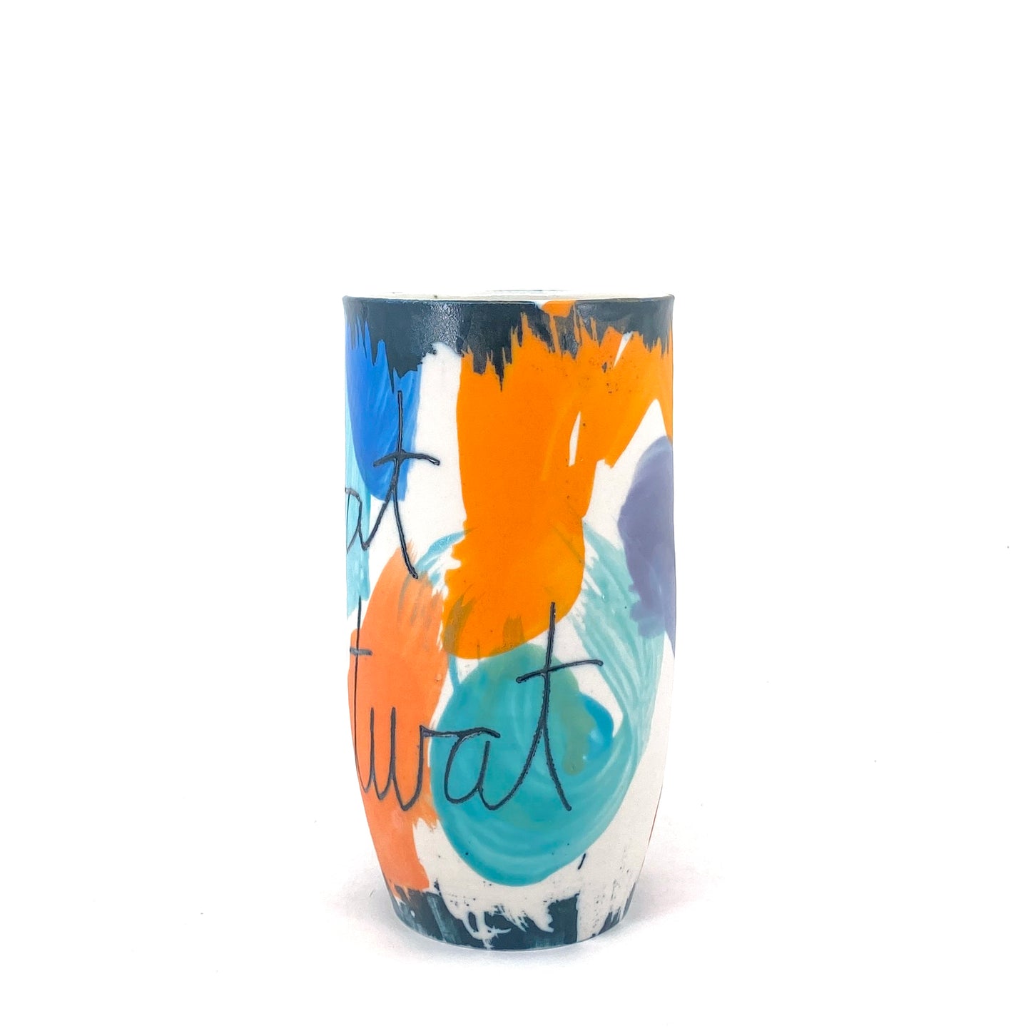 Twat ^3 Cup/Vase