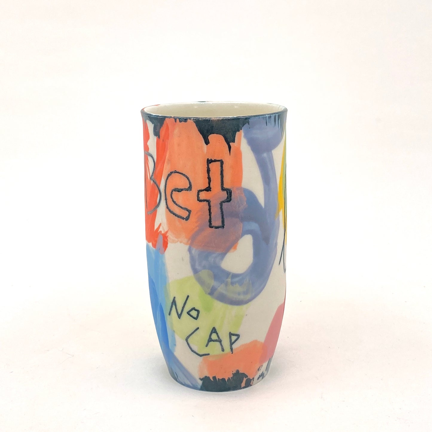 BET Cup/Vase