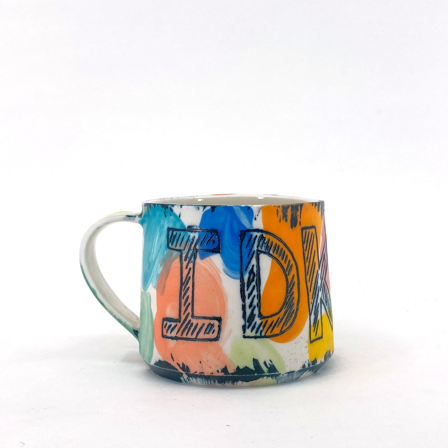 idk sis Mug