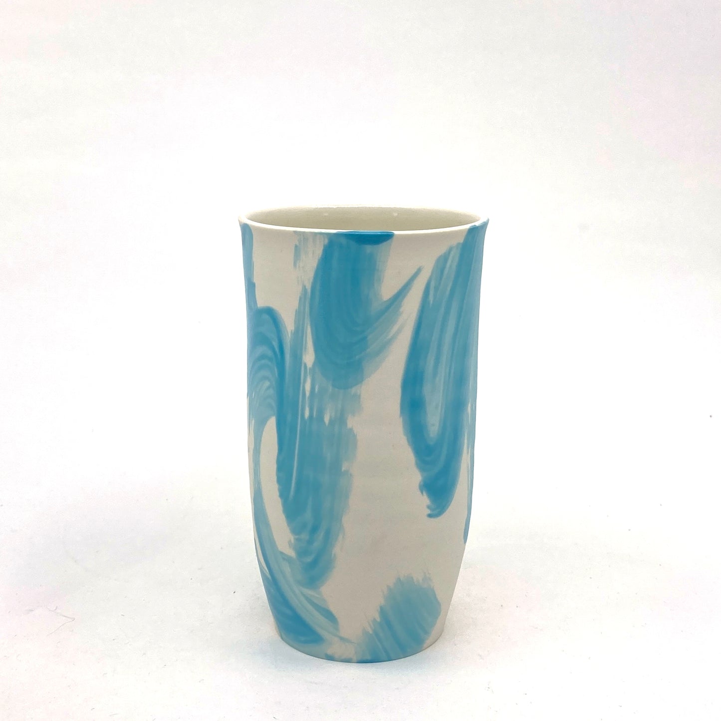 F That Cup-Vase Turquoise