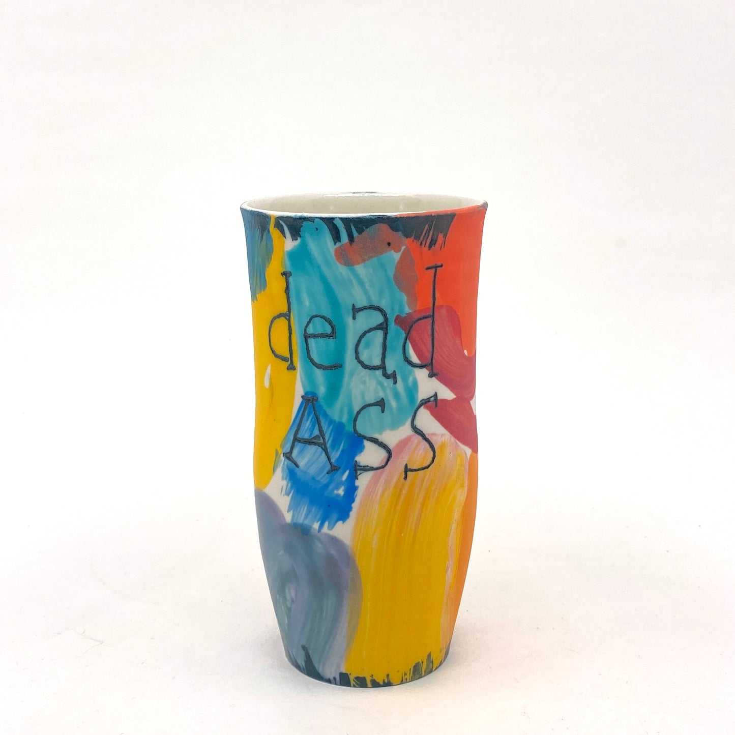 Deadass Cup/Vase