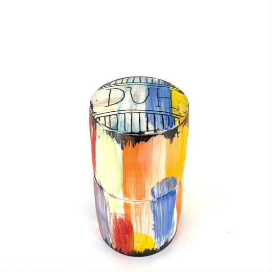 Duh Tall Jar