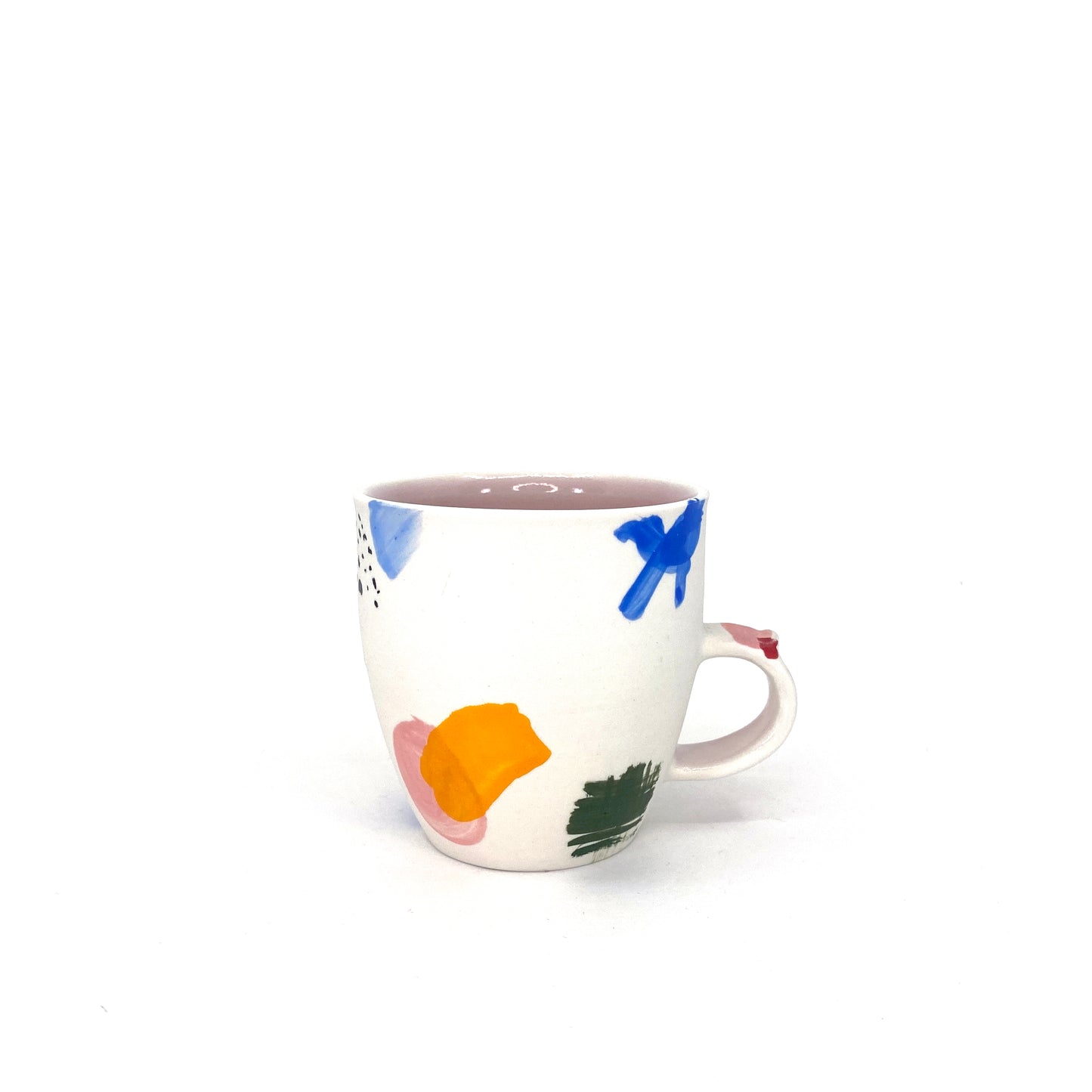 Kinder Mug A