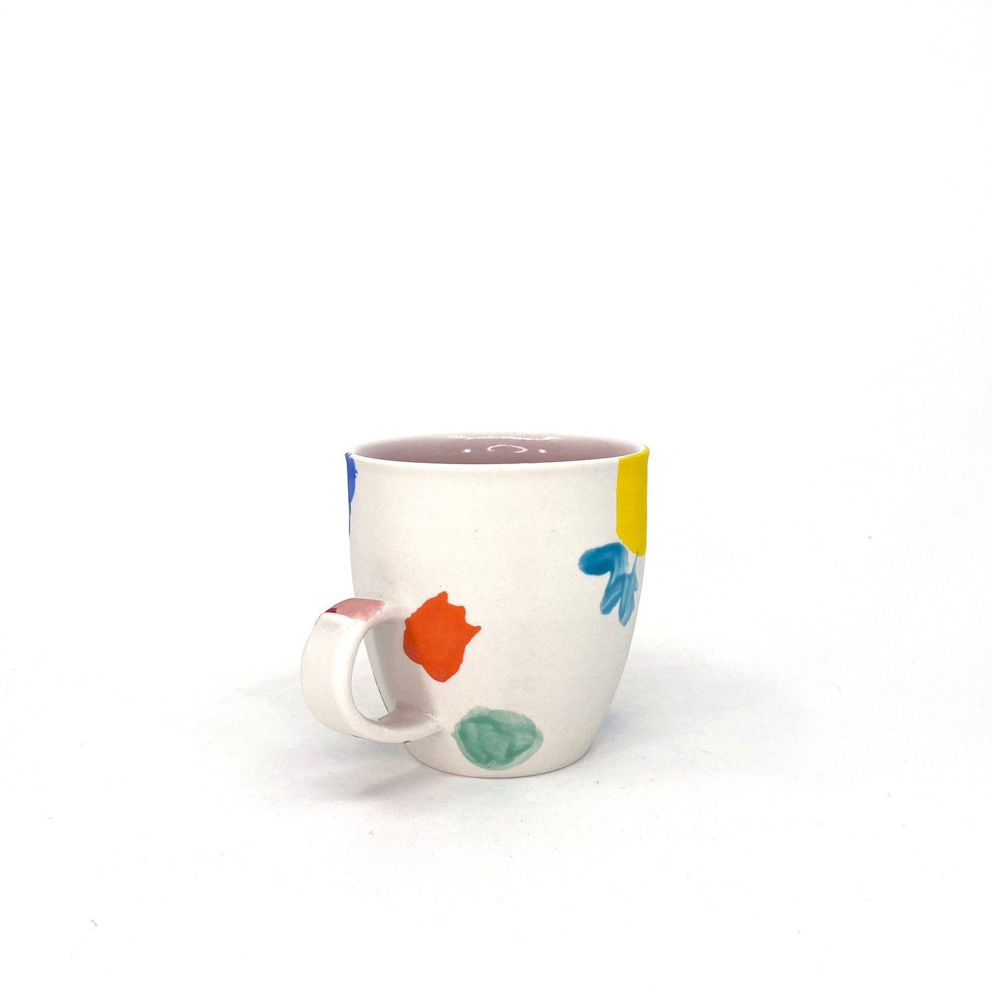 Kinder Mug A