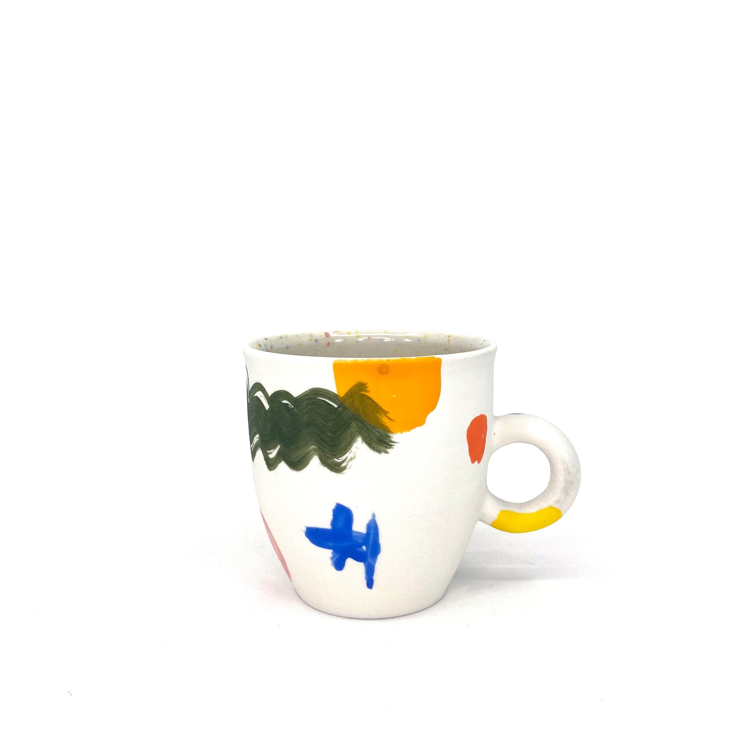 Kinder Mug B